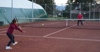 Milli Formayla Avrupa Yolunda