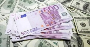 Dolar ve Euro Güne Hangi Seviyeden Başladı?