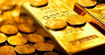 Altın 4 bin 570 doları aşarak yeni rekor düzeye ulaştı