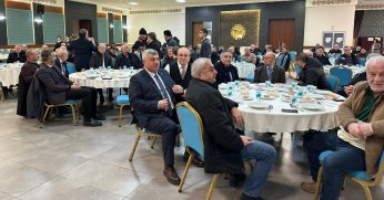 Minibüsçüler Odasında Tek Adaylı Kongre