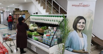 İzmit Belediyesi Sosyal Hizmetler Müdürlüğü 2025’te geniş kitlelere ulaştı