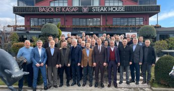 Bu Hafta Gölcük’ten Konuklarla Gerçekleşti