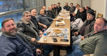 İnce İşçilik Sürüyor