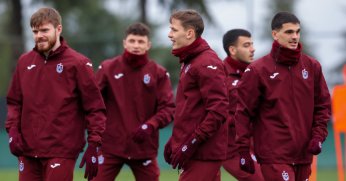 Oulai Takıma Döndü