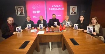 “Atatürk’ü Eğitimden Silmek Cumhuriyetle Hesaplaşmadır”