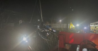 Baba ile Oğlu hayatını kaybetti