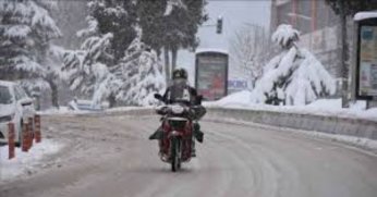 Motosiklet ve Scooterlara Trafik Yasağı Getirildi