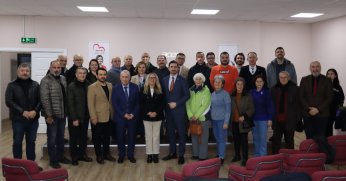 Cumhuriyet’in Kuruluşunda Basının Rolü İzmit’te Ele Alındı