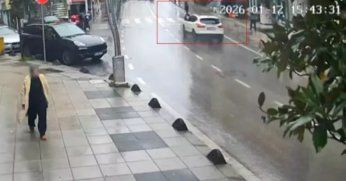 41 Yaşındaki Kadın Yoğun Bakımda