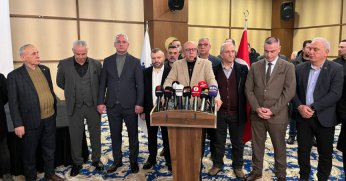 “Bir Sarı’yı susturabilirsiniz ama binlercesini asla”