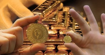 Altın Fiyatlarında Rekor Seviyeler