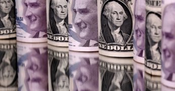 Dolar ve Euro bugün kaç TL?