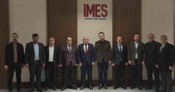 MHP Kocaeli, sanayicinin taleplerini yerinde dinledi