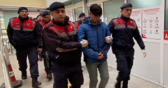 Vücutta 24 Yaraya Rastlandı