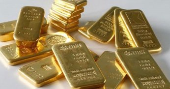 Gram Altın 7 Bin Liranın Üzerinde