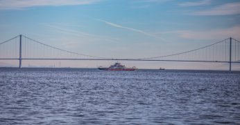 Marmara Denizi için bilim odaklı örnek uygulama