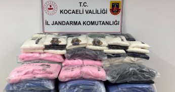 3,8 Milyon TL Değerinde Mal Ele Geçirildi