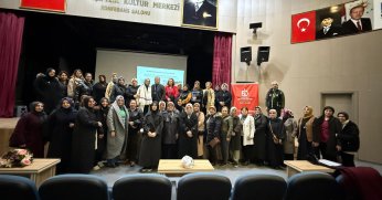 Kocaeli’de Afet Farkındalığı Büyükşehir ile Güçleniyor