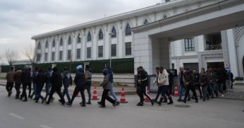 Yapay zekâyla bahis tuzağı kurdular 24 Tutuklama