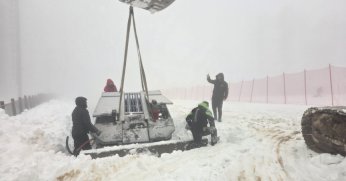 Yürüyen Bant Sistemi Geliyor