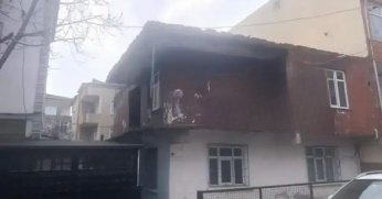 Olası facia ucuz atlatıldı