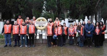 Doğaya Adanmış Bir Miras Yaşatılıyor