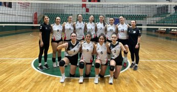 Körfez GB 3 – 0 YD Nicomedia