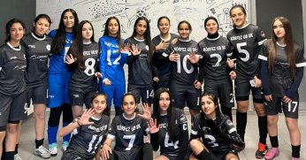 Darıca Birlikspor 3 – Körfez Gençlerbirliği SK: 5