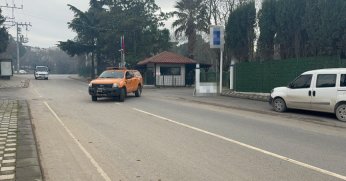 Darıca'da denizde erkek cesedi bulundu