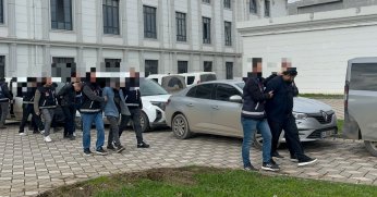 Doktor ve İş İnsanı Hedef Alındı: Kocaeli’de Silahlı Saldırı Planı Deşifre Edildi