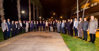 Ortak Mesaj, Ortak Hedef