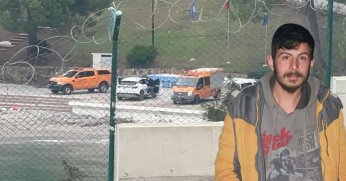 Darıca’da Denizde Bulunan Cansız Bedenin Kimliği Belirlendi