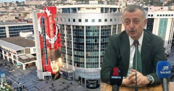 “Eller Havada Şehir Yönetilmez”