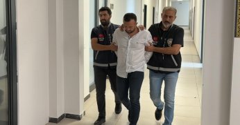 Baba ve Oğula Toplam 15 Yıl 10 Ay Hapis