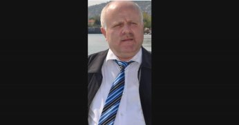 Gazeteci Selçuk Çelebi Hayatını Kaybetti