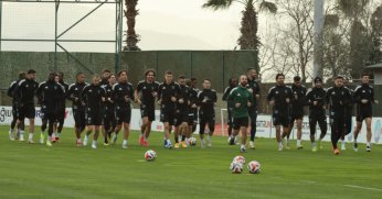 Selçuk İnan: “Fenerbahçe karşısında tek hedefimiz kazanmak”