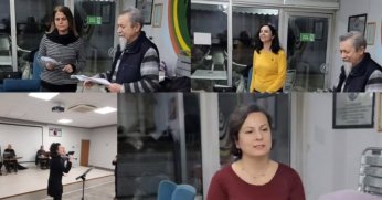 Değirmendere Türk Sanat Müziği Korosu’ndan Unutulmaz Konser