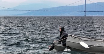  “Denizdeki Yeniden Doğuş Marmara’ya Yayılıyor”