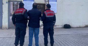 Zorla Senet İmzalatma Suçundan Aranan Şahıs Başiskele’de Yakalandı