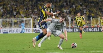 Kocaelispor’da Syrota Dönemi Sona Erdi