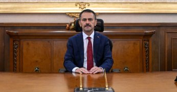 “Bu mübarek gece, gönülleri onarma vaktidir”