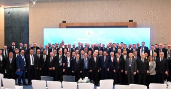 Türkiye–Mısır ticari ilişkileri için iş birliği protokolü imzalandı