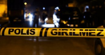  Doğalgaz Borusuna Asılı Halde Ölü Bulundu