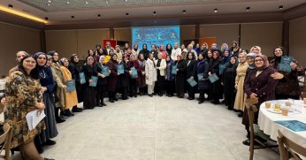 “Köklerden Geleceğe” Temalı Çalıştay Düzenledi