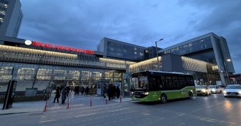 Yeni hatlar vatandaşın yüzünü güldürdü