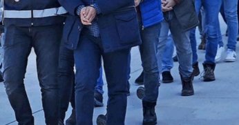 Bir ayda yüzlerce şüpheliye işlem yapıldı