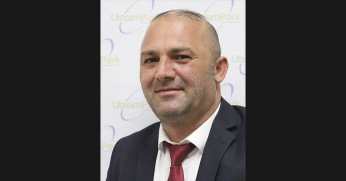 Murat Şahin Hayatını Kaybetti