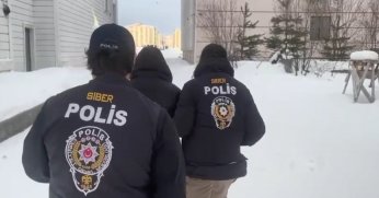 12 Şüpheli Tutuklandı