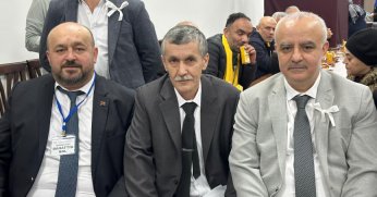 ‘Bu Projeden Vazgeçin’ Çıkışı Salonu Karıştırdı