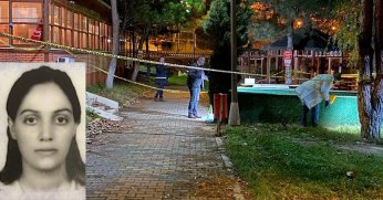 Gölcük’te Boşanma Sürecindeki Eşini Öldüren Sanık Mahkeme Karşısında